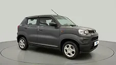 Used Maruti Suzuki S-Presso VXi Plus in Delhi