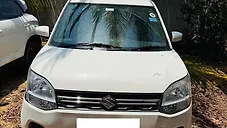 Used Maruti Suzuki Wagon R VXi 1.0 [2019-2019] in Hyderabad