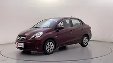 Used Honda Amaze 1.2 S AT i-VTEC in Bangalore