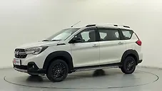 Used Maruti Suzuki XL6 Zeta MT Petrol in Ghaziabad