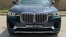 Used BMW X7 xDrive30d DPE in Delhi