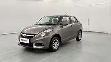 Used Maruti Suzuki Swift Dzire VDI in Lucknow