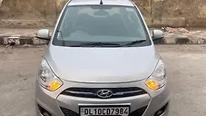 Used Hyundai i10 Magna 1.2 Kappa2 in Delhi