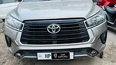 Used Toyota Innova Crysta 2.8 GX AT 7 STR [2016-2020] in Delhi