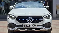Used Mercedes-Benz GLA 200 [2021-2023] in Mumbai