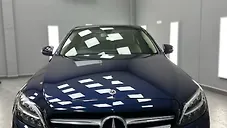 Used Mercedes-Benz C-Class C 220d Prime [2018-2019] in Chennai