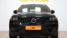 Used Volvo XC40 Inscription in Thiruvananthapuram