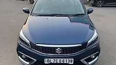 Used Maruti Suzuki Ciaz Alpha Hybrid 1.5 AT [2018-2020] in Delhi