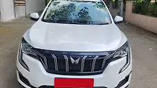 Used Mahindra XUV700 AX 5 Petrol MT 7 STR [2021] in Delhi