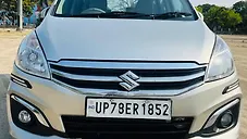 Used Maruti Suzuki Ertiga ZDI SHVS in Kanpur