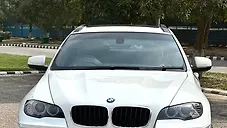 Used BMW X6 xDrive 30d in Mohali