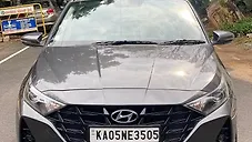 Used Hyundai i20 Asta (O) 1.5 MT Diesel in Bangalore