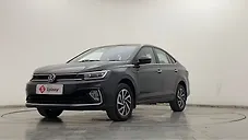 Used Volkswagen Virtus Topline 1.0 TSI AT in Hyderabad