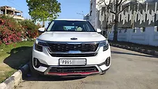 Used Kia Seltos GTX Plus AT 1.5 Diesel [2019-2020] in Mohali