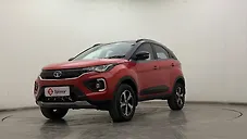 Used Tata Nexon XZA Plus (S) Dual tone in Hyderabad