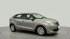 Used Maruti Suzuki Baleno Delta 1.2 AT in Delhi
