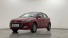 Used Hyundai Elite i20 Sportz 1.2 [2016-2017] in Hyderabad