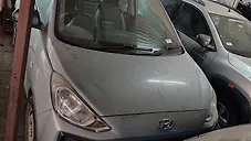 Used Hyundai Santro Era in Hyderabad