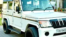 Used Mahindra Bolero Power Plus SLX in Chandigarh