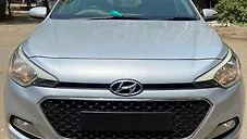 Used Hyundai Elite i20 Sportz 1.2 [2016-2017] in Mumbai
