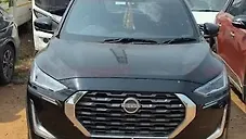 Used Nissan Magnite XV Executive in Hyderabad