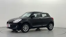 Used Maruti Suzuki Swift ZXi in Delhi