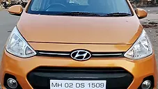 Used Hyundai Grand i10 Asta 1.2 Kappa VTVT [2013-2016] in Mumbai
