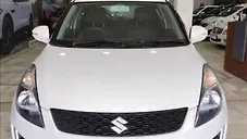 Used Maruti Suzuki Swift VDi in Ludhiana