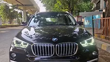 Used BMW X1 sDrive20d xLine in Mumbai