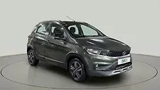 Used Tata Tiago NRG XZ AMT [2021-2023] in Mumbai