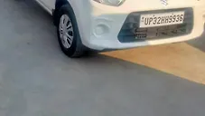 Used Maruti Suzuki Alto 800 LXi (O) in Lucknow