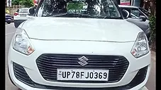 Used Maruti Suzuki Swift VDi in Kanpur