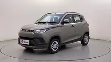 Used Mahindra KUV100 K6 6 STR [2016-2017] in Bangalore