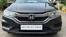 Used Honda City SV in Mumbai