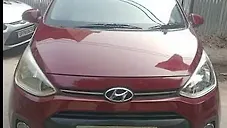 Used Hyundai Grand i10 Asta AT 1.2 Kappa VTVT (O) [2016-2017] in Kanpur