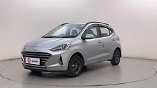 Used Hyundai Grand i10 Nios Sportz AMT 1.2 Kappa VTVT in Bangalore