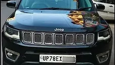 Used Jeep Compass Limited 2.0 Diesel 4x4 [2017-2020] in Kanpur