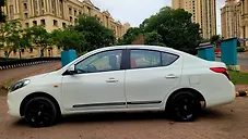 Used Renault Scala RxE Petrol in Mumbai