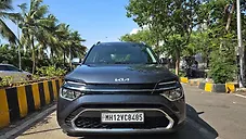 Used Kia Carens Prestige 1.5 Petrol MT 7 STR in Mumbai