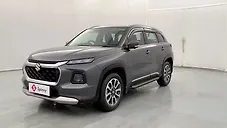 Used Maruti Suzuki Grand Vitara Alpha Plus Intelligent Hybrid eCVT [2023-2025] in Lucknow