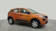 Used Tata Nexon XMA Petrol in Hyderabad