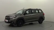 Used Maruti Suzuki XL6 Zeta MT Petrol in Delhi