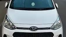 Used Hyundai Grand i10 Magna 1.2 Kappa VTVT in Kanpur