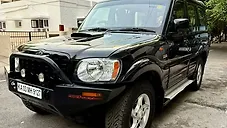 Used Mahindra Scorpio SLX 2.6 Turbo 7 Str in Bangalore