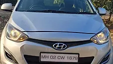 Used Hyundai i20 Sportz 1.4 CRDI in Mumbai