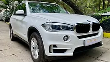 Used BMW X5 xDrive 30d in Pune