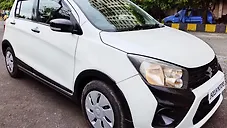 Used Maruti Suzuki Celerio ZXi AMT [2017-2019] in Mumbai