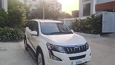 Used Mahindra XUV500 W10 AWD AT in Hyderabad