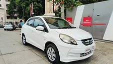 Used Honda Amaze 1.2 S AT i-VTEC in Mumbai