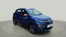Used Renault Kwid CLIMBER 1.0 AMT [2017-2019] in Indore